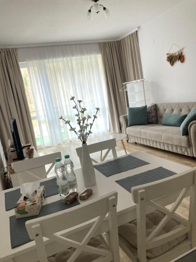 Apartament Panoramic View Sinaia 아파트 외부 사진
