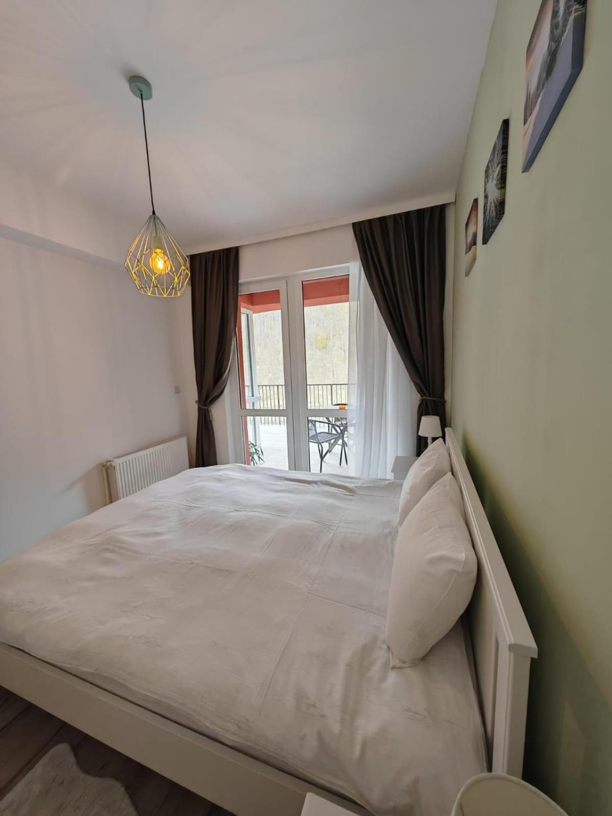 Apartament Panoramic View Sinaia 아파트 외부 사진