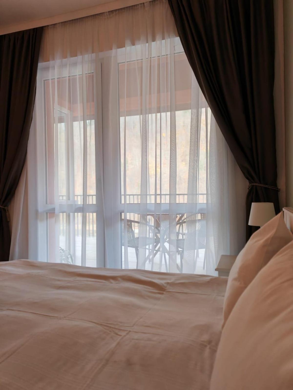 Apartament Panoramic View Sinaia 아파트 외부 사진