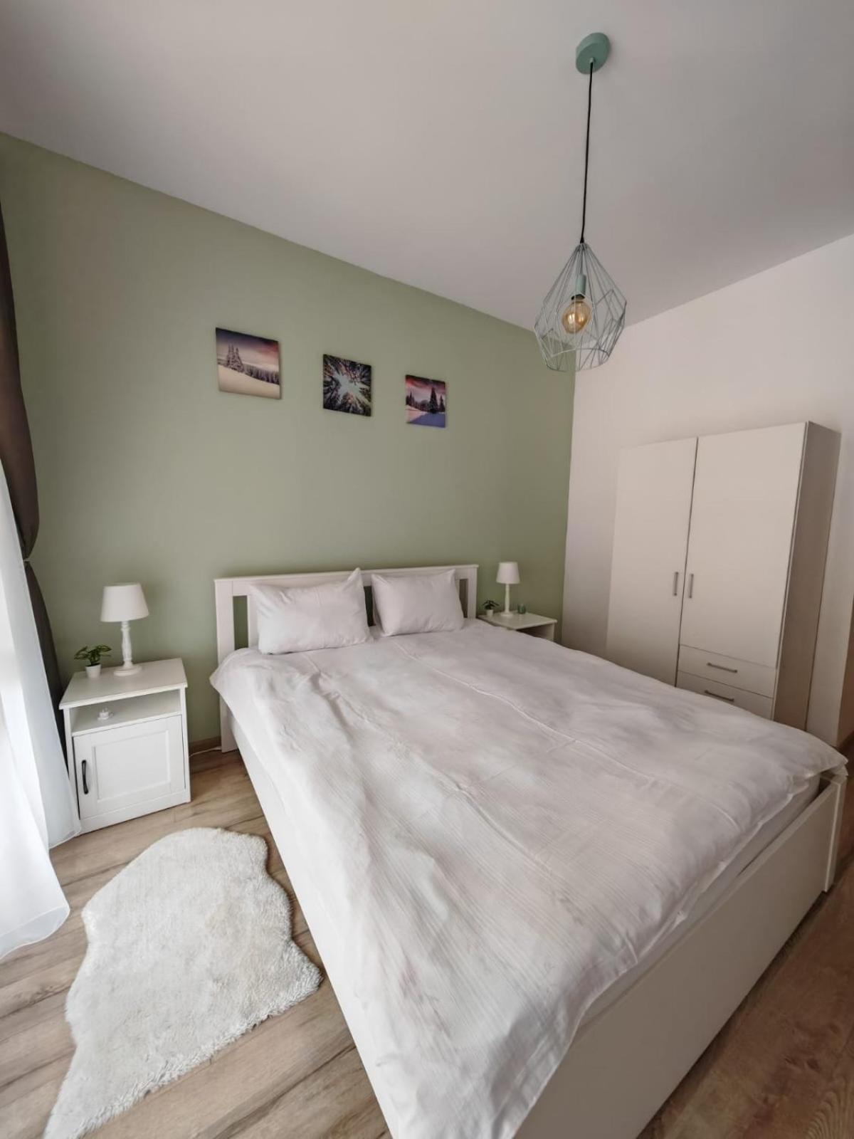 Apartament Panoramic View Sinaia 아파트 외부 사진