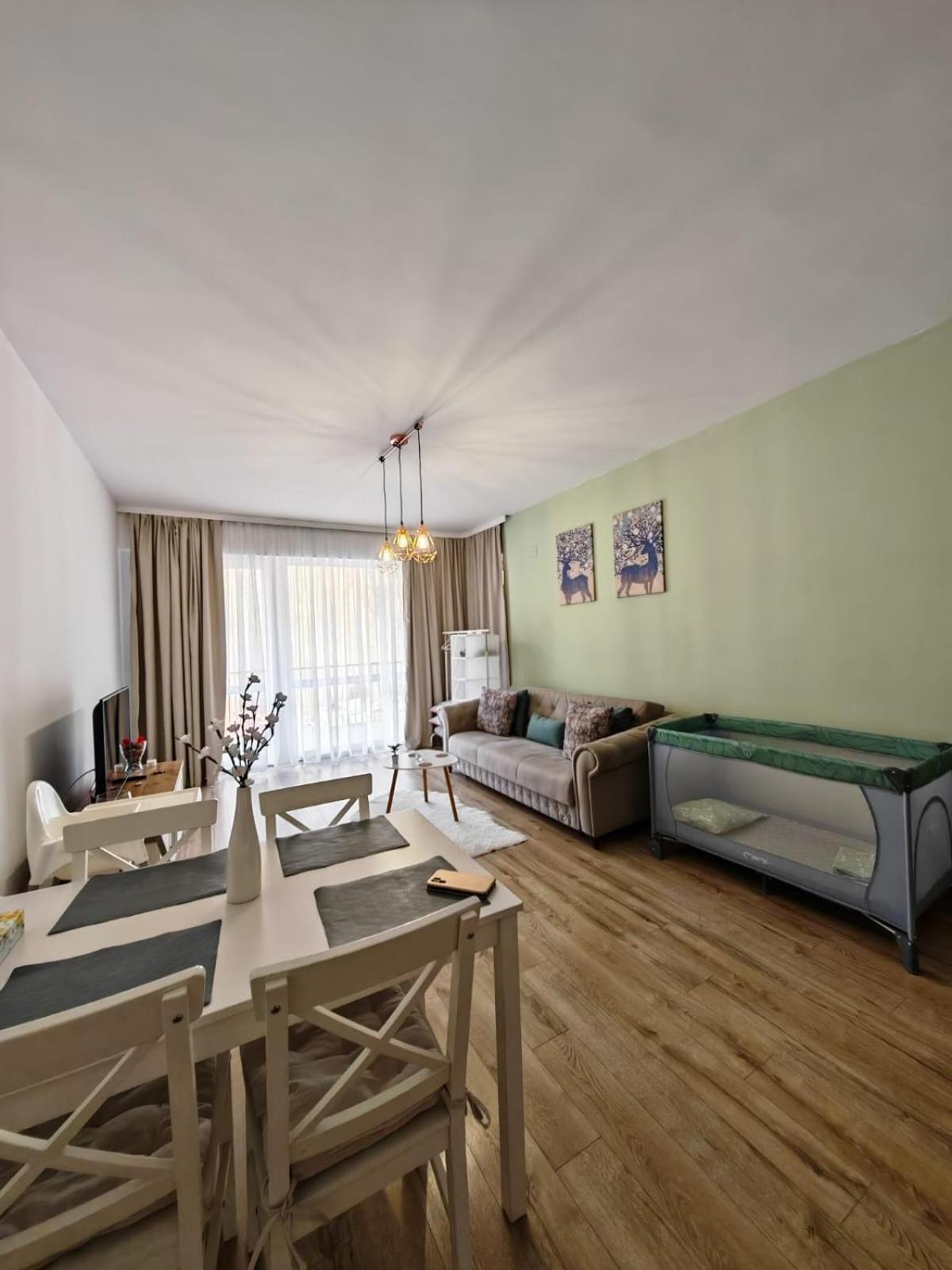 Apartament Panoramic View Sinaia 아파트 외부 사진